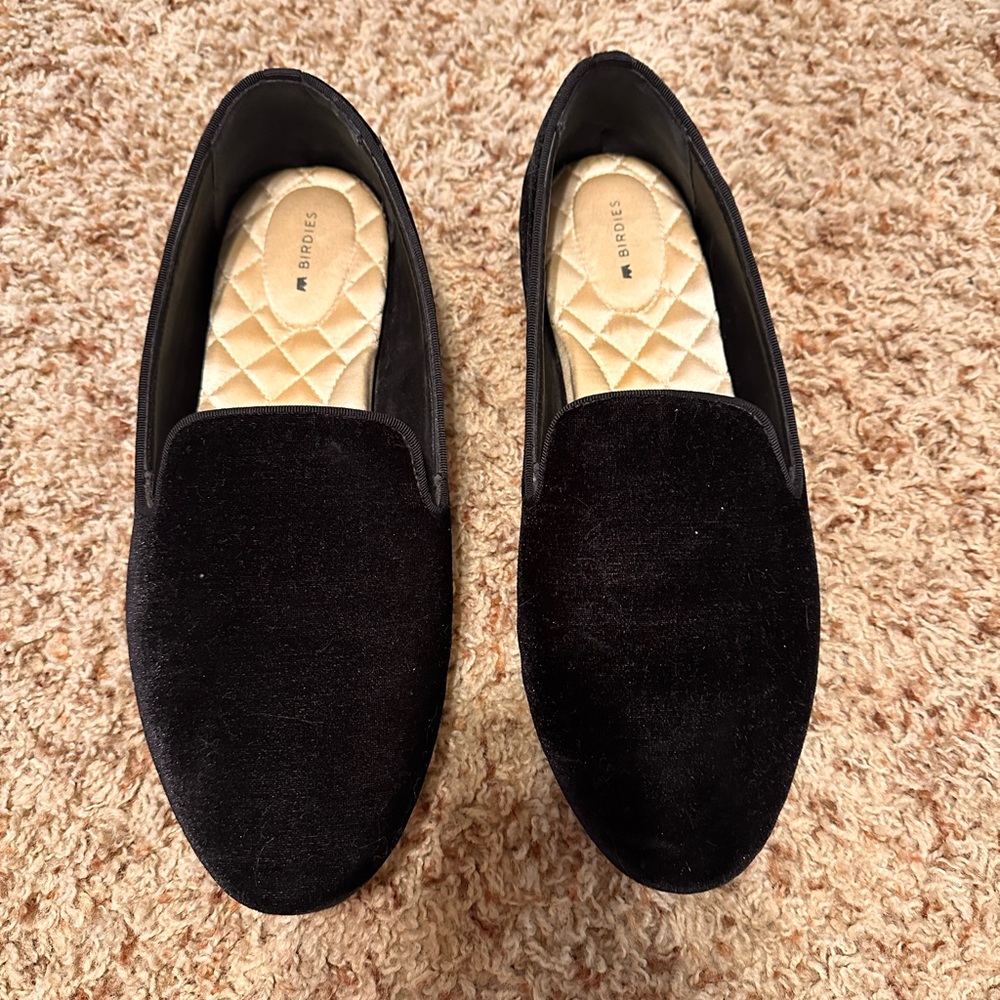 Birdie loafers